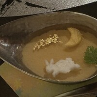 赤坂うさぎや - 