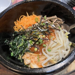 旨い焼肉 御馳_1