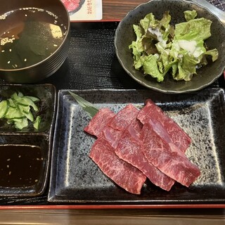 旨い焼肉 御馳_0