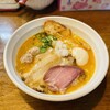 はりけんラーメン 本店