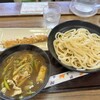 武蔵野うどん 藤原 北与野本店