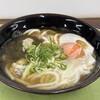 三角茶屋豊吉うどん JR宮崎店