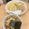 麺や 麦ゑ紋