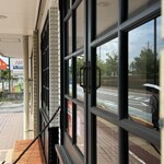 レイドバックバーガー - 