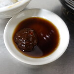 台南開元路無名虱目魚 - 