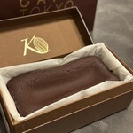 ケンズカフェ東京 総本店 - 