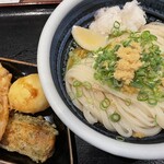 讃岐うどん専門店 やまふじ - 