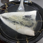 台南開元路無名虱目魚 - 