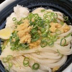 讃岐うどん専門店 やまふじ - 