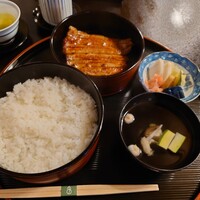 うなぎ秋本 - 