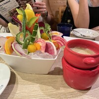 fish&wine BLUE OCEAN GRILL - 