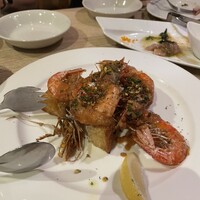 fish&wine BLUE OCEAN GRILL - 