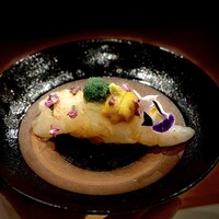 奥赤坂 鮨 淡師 - 