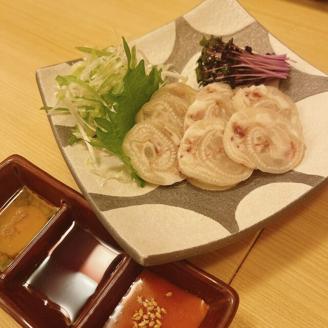 すずのやページ メニュー写真 : すずのや - 黒石/焼きそば | 食べログ