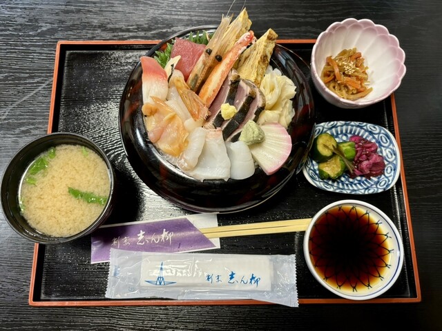 柳生（やぎゅう） - 米沢（日本料理）の写真