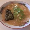 中洲屋台長浜ラーメン初代 健太 東京高円寺本店