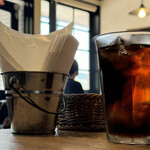 レイドバックバーガー - 