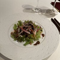 フレンチレストラン ミクニ サッポロ - 