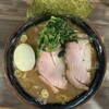 神田ラーメン わいず