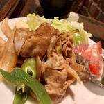 カフェレストラン 泥人形 - 