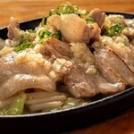ほろほろ - 料理写真: