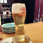 和旬菜と地酒　よし都みやこの　離れ - 