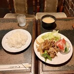 カフェレストラン 泥人形 - 