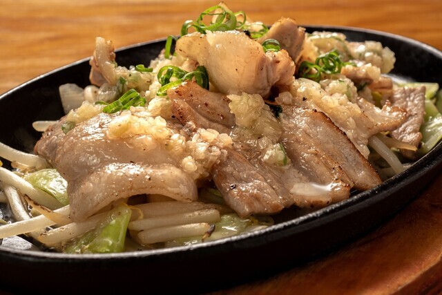 Horohoro Toyokawa Akasaka Ten