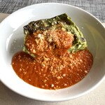 ラ　マリーナ - 