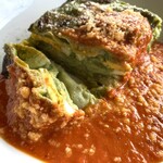 ラ　マリーナ - 