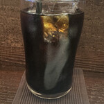 アンバードロップコーヒーロースターズ - 