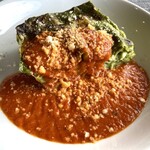 ラ　マリーナ - 