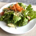 ラ　マリーナ - 