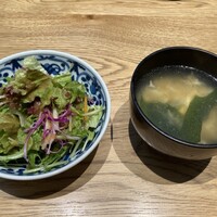 肉寿司 肉和食 KINTAN コレド室町 - 