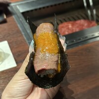 USHIMITSU NISHIAZABU - 