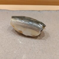 鮨 いしやま - 