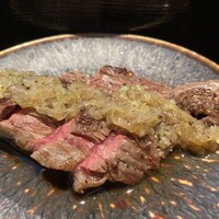 肉寿司 肉和食 KINTAN コレド室町 - 