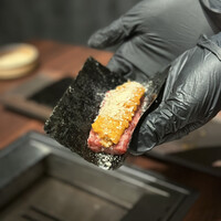 USHIMITSU NISHIAZABU - 