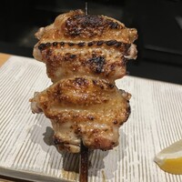 鳥カミ GARDEN CITY - 手羽先