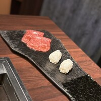 USHIMITSU NISHIAZABU - 