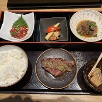 肉寿司 肉和食 KINTAN コレド室町 - 
