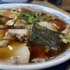 ラーメンあおきや 長岡インター店