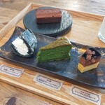 コレクトスイーツ - 
