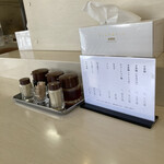 永福町 大勝軒 - 