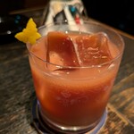 レストランプラスバー ミルク - 