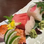 旬活和食 ままや - 