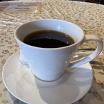 ジャンボ - コーヒー