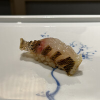 鮨 稲穂 - 