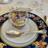 フレンチレストラン ミクニ サッポロ - 