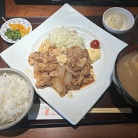 羅豚 はなれ -  羅豚 はなれ -